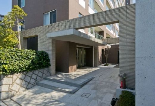 パークハウス用賀マスターフォート 物件写真 建物写真9