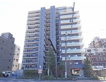 ルフォン北綾瀬シエルフォート 物件写真 建物写真1