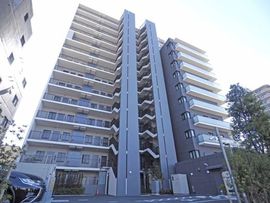 ルフォン北綾瀬シエルフォート 物件写真 建物写真2