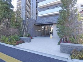 ルフォン北綾瀬シエルフォート 物件写真 建物写真4