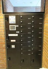 ガーデンコート代沢 物件写真 建物写真6