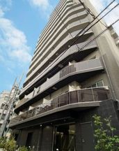 メイクス上野 物件写真 建物写真1