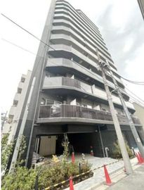 メイクス上野 物件写真 建物写真2