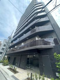 メイクス上野 物件写真 建物写真3