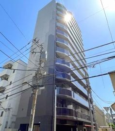 メイクス上野 物件写真 建物写真4