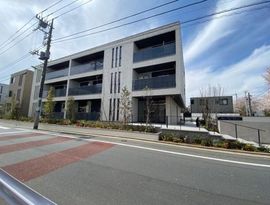 物件写真 建物写真1
