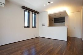 ブルームステージ深沢 物件写真 建物写真7