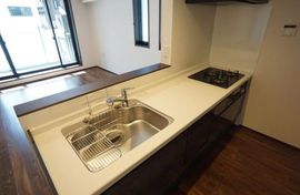 ブルームステージ深沢 物件写真 建物写真9