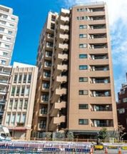 マイキャッスル代々木 画像