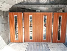 マイキャッスル代々木 物件写真 建物写真4
