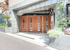 マイキャッスル代々木 物件写真 建物写真5