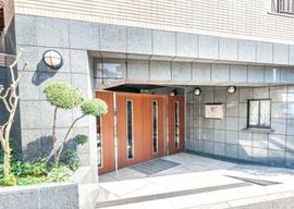 マイキャッスル代々木 物件写真 建物写真6