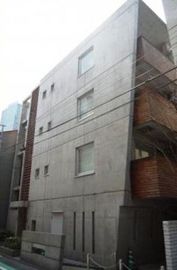 ラティエラ乃木坂 物件写真 建物写真3