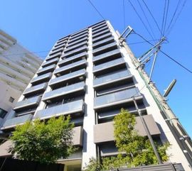 ルフォンリブレ王子 物件写真 建物写真2