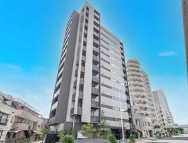 ルフォンリブレ王子 物件写真 建物写真3
