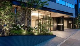 ルフォンリブレ王子 物件写真 建物写真5