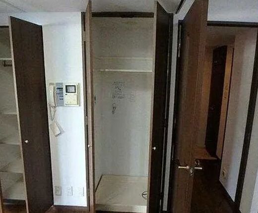 藤和シティホームズ島津山西 物件写真 建物写真10