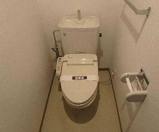 藤和シティホームズ島津山西 物件写真 建物写真14