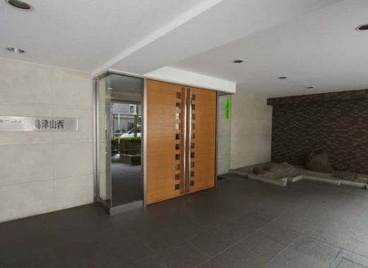藤和シティホームズ島津山西 物件写真 建物写真4