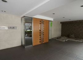 藤和シティホームズ島津山西 物件写真 建物写真4