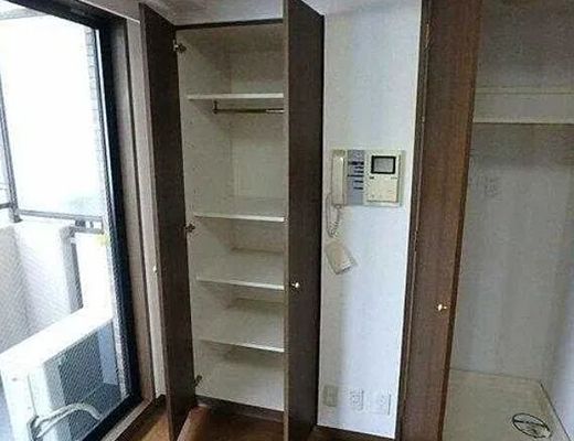 藤和シティホームズ島津山西 物件写真 建物写真9