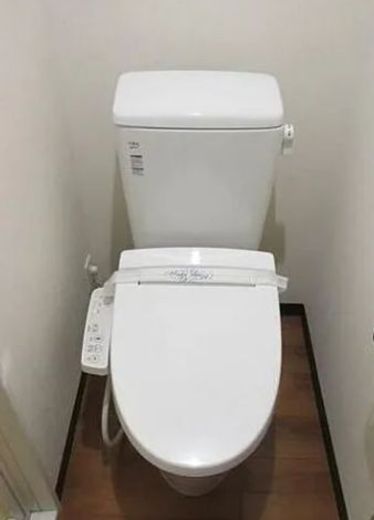 コスモリード渋谷神宮前 物件写真 建物写真12