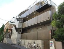 コスモリード渋谷神宮前 画像