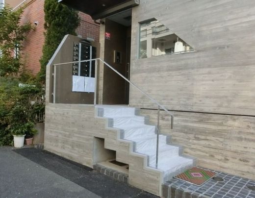 コスモリード渋谷神宮前 写真