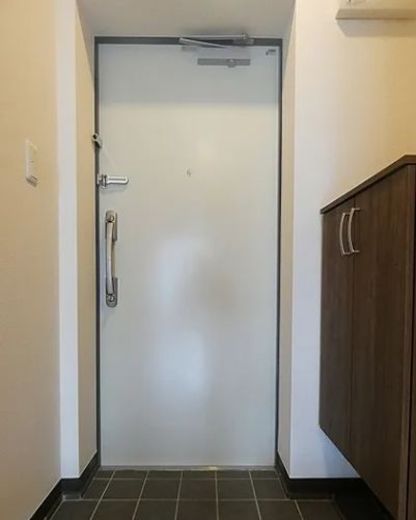 コスモリード渋谷神宮前 外観