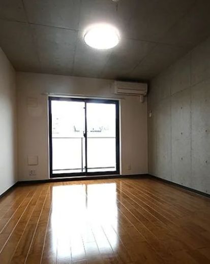 コスモリード渋谷神宮前 物件写真 建物写真5