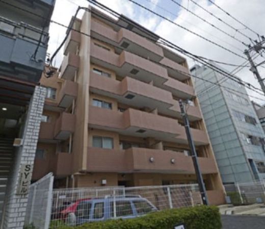ジェイパーク高田馬場プレジャーステージ 写真