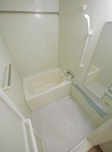 王子神谷パークサイドハイツ 物件写真 建物写真12