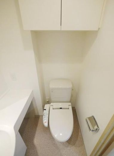 王子神谷パークサイドハイツ 物件写真 建物写真13