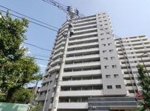 王子神谷パークサイドハイツ 画像