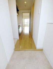 王子神谷パークサイドハイツ 物件写真 建物写真5