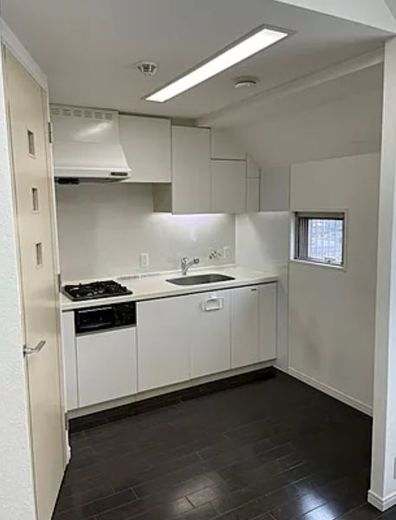 D'クラディア西荻窪 物件写真 建物写真11