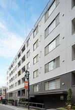 D'クラディア西荻窪 画像