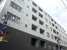 D'クラディア西荻窪 写真