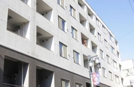 D'クラディア西荻窪 外観