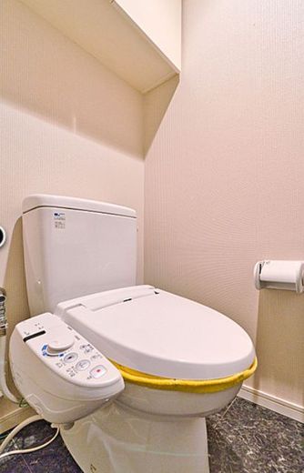 アルス武蔵小杉 物件写真 建物写真15