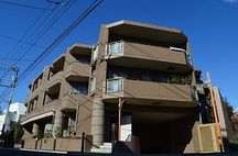 グローリオ駒沢大学 外観