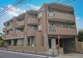グローリオ駒沢大学 物件写真 建物写真5