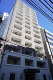 ザ・ミッドハウス新宿御苑 物件写真 建物写真1