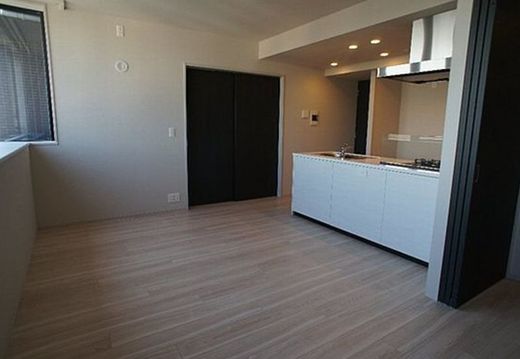 ルジェンテ品川南大井フレクシス 物件写真 建物写真10