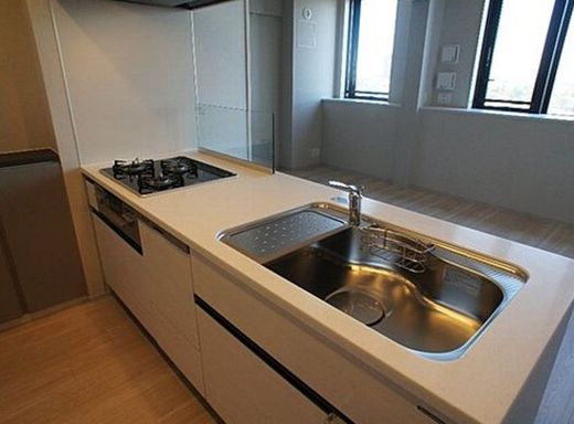 ルジェンテ品川南大井フレクシス 物件写真 建物写真14