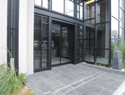 ルジェンテ品川南大井フレクシス 外観