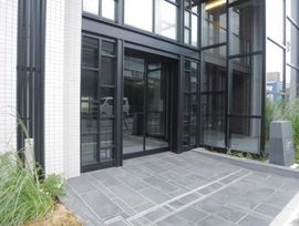 ルジェンテ品川南大井フレクシス 外観