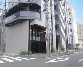 ルジェンテ品川南大井フレクシス 物件写真 建物写真4