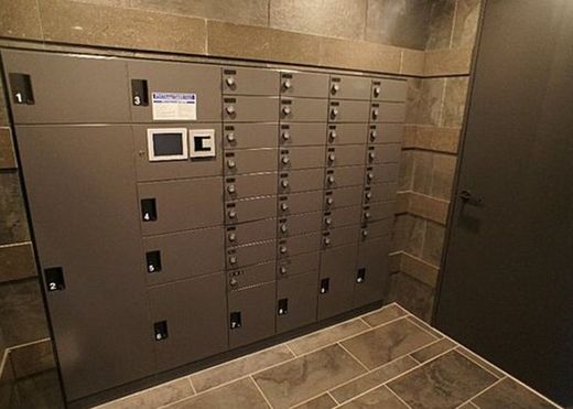 ルジェンテ品川南大井フレクシス 物件写真 建物写真7