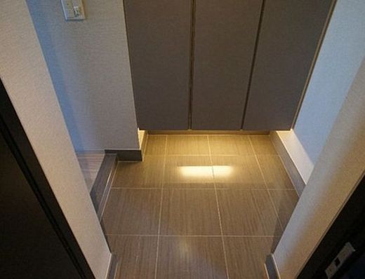 ルジェンテ品川南大井フレクシス 物件写真 建物写真9